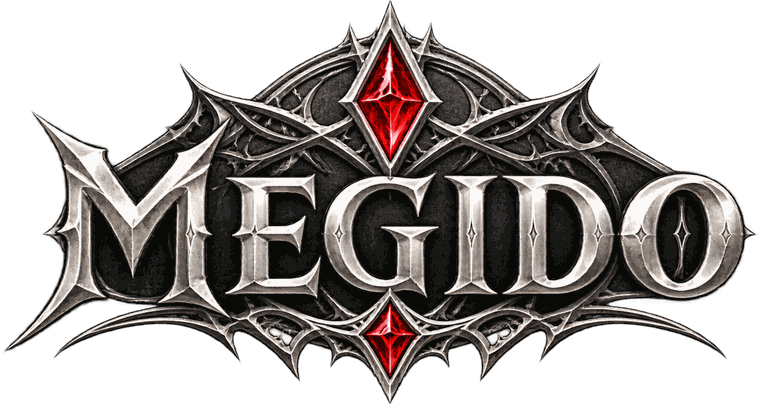 Megido Logo